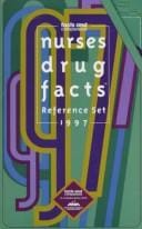 Nurses drug facts 1997