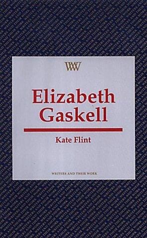Elizabeth Gaskell