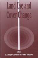 Land use and cover change