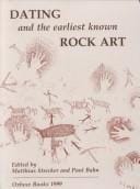 Dating and the earliest known rock art