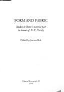 Form and fabric