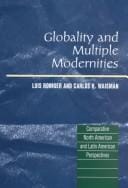 Globality and multiple modernities