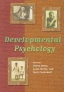 Developmental Psychology