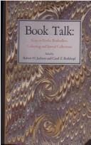 Book talk