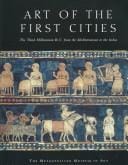 Art of the First Cities