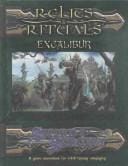 Relics & Rituals Excalibur (Sword and Sorcery Studio)