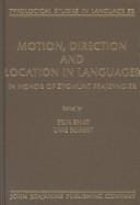 Motion, direction and location in languages