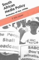 South African media policy