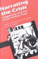 Narrating the crisis