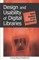 Design and usability of digital libraries