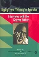 Ngũgĩ wa Thiong'o speaks