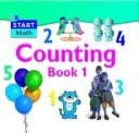 Counting Book 1 (QEB Start Math)
