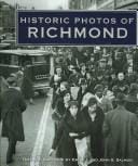 Historic photos of Richmond