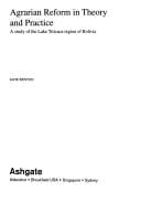 Restructuring global and regional agricultures