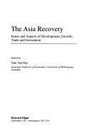 The Asia recovery