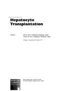 Hepatocyte transplantation