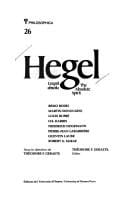 Hegel