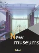 New Museums (Art of the Habitat)
