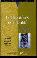Les frontières de l'identité