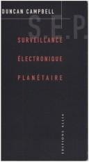 Surveillance électronique planétaire