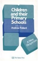 Children And Their Primary Schools