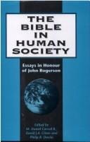 The Bible in human society