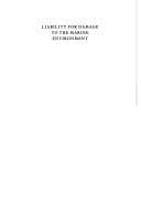 Liability for damage to the marine environment
