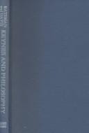 Keynes and philosophy