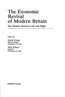 The Economic revival of modern Britain