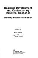 Regional development and contemporary industrial response
