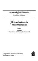 BE applications in fluid mechanics