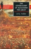 The Generalship of Alexander the Great (Wordsworth Military Library)