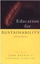 Education for sustainability