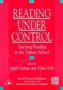 Reading under control