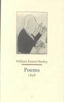 Poems 1898 (Decadents, Symbolists, Anti-Decadents)