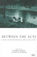 Between the Acts