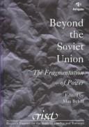 Beyond the Soviet Union