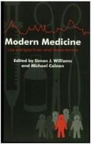 Modern medicine