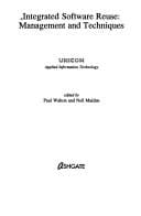 Integrated software reuse