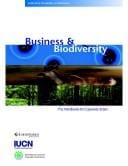 Business & biodiversity