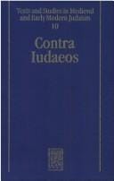 Contra Iudaeos