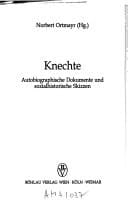 Knechte