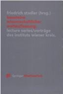 Bausteine wissenschaftlicher Weltauffassung