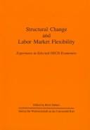 Structural change and labor market flexibility