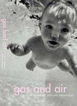 GAS AND AIR: TALES OF PREGNANCY, BIRTH AND BEYOND: AN ANTHOLOGY; ED. BY JILL DAWSON & MARGO DALY