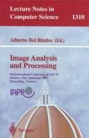 Image analysis and processing