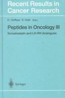 Peptides in oncology III
