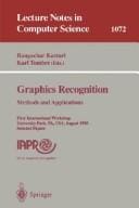 Graphics recognition