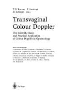 Transvaginal colour Doppler