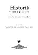 Historik v čase a priestore